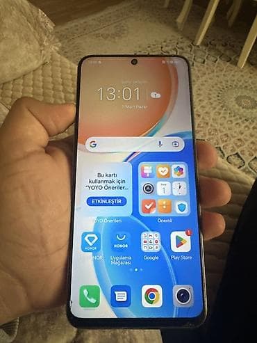 honor 8x satilir: Honor X8, 128 GB, Sensor — 2
