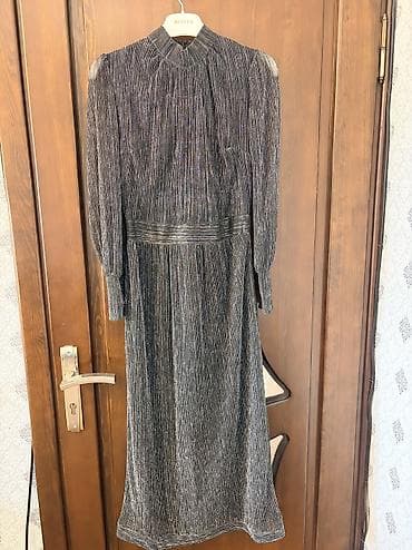 Ziyafət geyimi satılır 🌸 Çox zərif və zövqlü dizayna malik, klassik