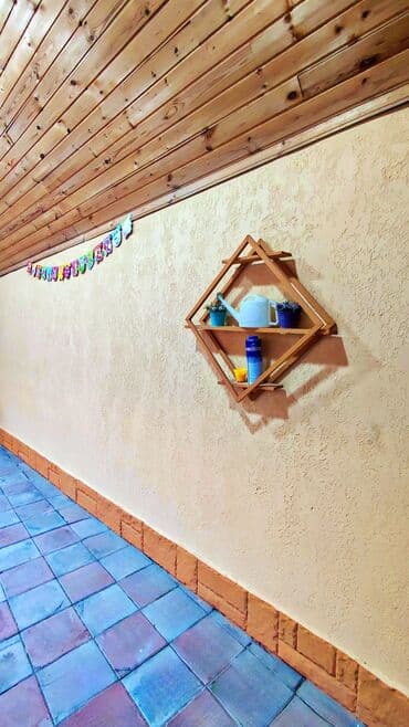 дом баку: 4 otaqlı, 90 kv. m, Kredit yoxdur, Yeni təmirli — 24