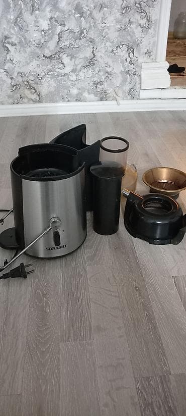 TV və video: Şirəçəkən Sonashi — 3