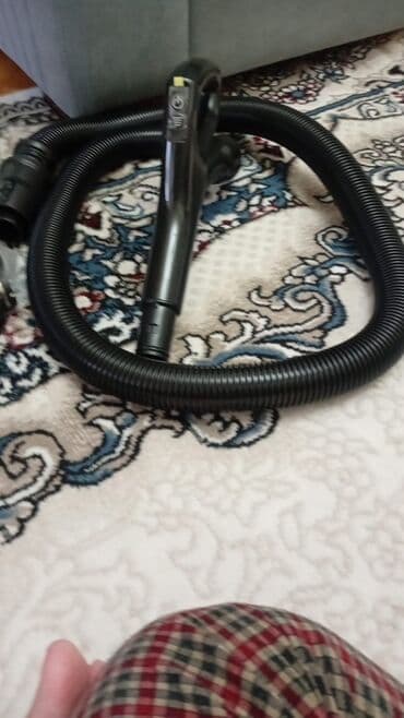 kameralı maşın: Tozsoran Arcelik, Quru təmizləmə — 4