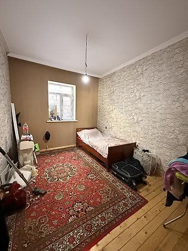 qubada ev: 3 otaqlı, 85 kv. m, Kredit yoxdur, Yeni təmirli — 4