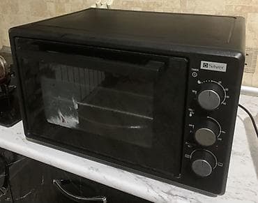 elektron pec: Elektrik sobası Stolüstü — 2