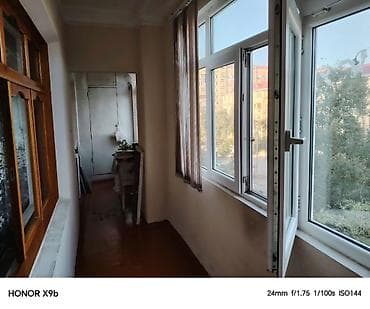 qara qarayev kiraye: Saray, 4 otaqlı, Köhnə tikili, 78 kv. m — 6