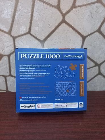 Спортивные игры: PAZL PUZZLE SALAM ŞƏKİLDƏ — 2