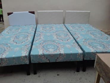 taxt dəsti 50 m: Taxt teze mohkem zemanet verilir 1 neferlik 55m 2 neferlik 100m — 6