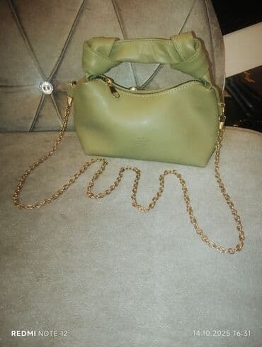 adidas dəstləri: Çanta dəsti, Just Cavalli, İşlənmiş — 4