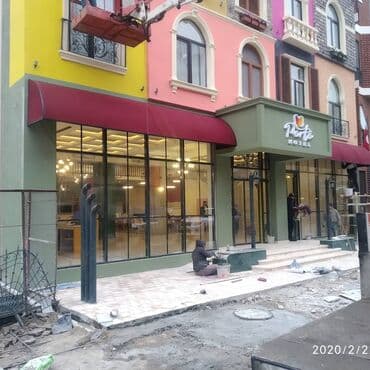 акция на установку брекетов: Reklam işləri və dizaynı — 3