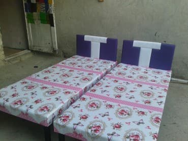 mebleri: Krovat teze mohkem varr 1 neferlik kravat 60m 2 neferlik kravat 110m — 1