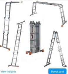 ремонт водонагревателей: DİQQƏT: Mağaza deyil.Anbar şirkət satışıdır.Hər çeşiddə Nərdivanların — 2