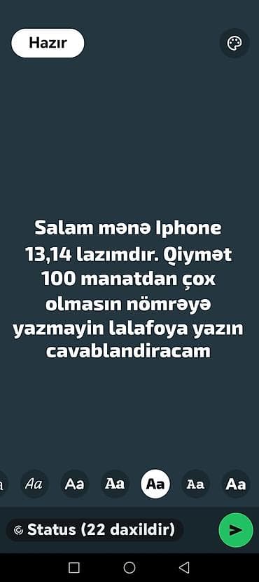 apple iphone 15 pro max: IPhone 15 Pro, 128 GB, Black Titanium, Barmaq izi, Simsiz şarj, Face ID — 1