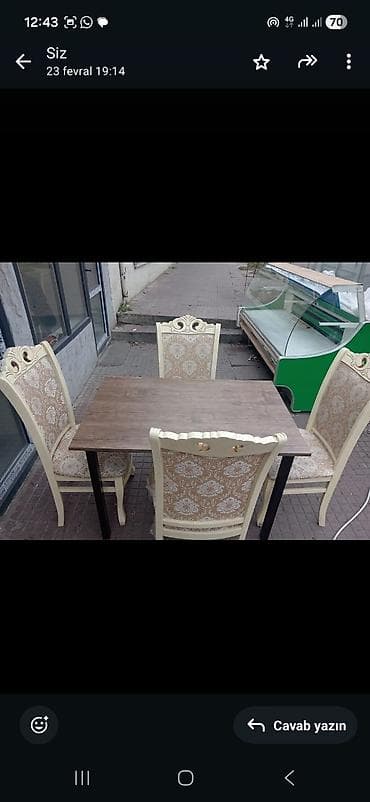 taxt dəsti 50 m: İşlənmiş, Türkiyə — 3