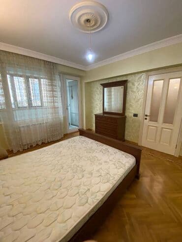 квартиры в баку с видом на море: Xətai metrosuna yaxin portbakuya yaxin 9 mertebeli binanın 5-ci — 17