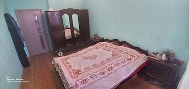 sutkaliq evler: Salam 12 mərtəbəli yeni tikili binanın 4 cü mərtəbəsində 1/2 — 1