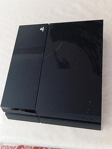 Salam tecili ps4 satılır içinde 10 oyun 408 yaddaş 2 il evvel alinib lalafo.az -da Salam tecili ps4 satılır içinde 10 oyun 408 yaddaş 2 il evvel alinib