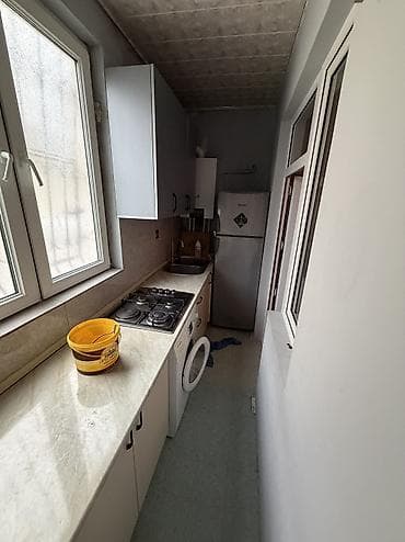 a frame evler: 2 otaqlı, 65 kv. m — 5