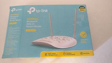 nokia 5 1: TP-Link şirkətindən olan simsiz ADSL2+ modem-router. Evdə və ya ofisdə — 3