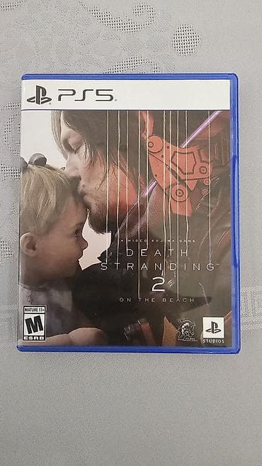 ps3 oyunu: Macəra, İşlənmiş Ünvandan götürmə, Ödənişli çatdırılma — 4