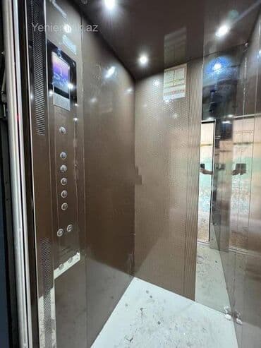 kohne gunesli: Bakı, Yeni Günəşli Massiv V, 2 otaqlı, Köhnə tikili, 60 kv. m — 10