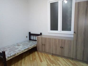 nərimanovda 3 otaqlı kirayə evlər: Nərimanov metrosunun yaxınlığında su sonasina yaxin 16 mertebeli — 3