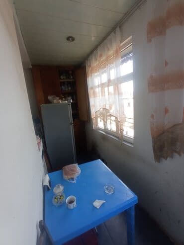 sumqayit kiraye evler 13 mkr: Гянджа, 2 комнаты, Вторичка, 40 м² — 4