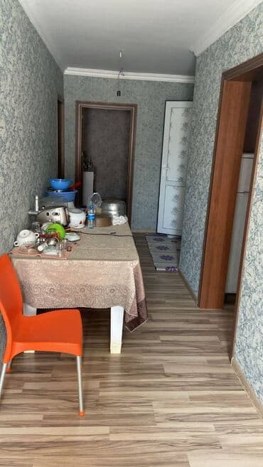 mehemmedide evler: 80 kv. m, 3 otaqlı — 3