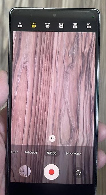 ТВ и видео: Samsung Galaxy Note 20, 256 ГБ, цвет - Серый, Отпечаток пальца, Беспроводная зарядка, Две SIM карты — 7