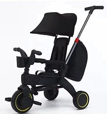 iki neferlik velosiped: Velosipet 110 azn tecili satilir hec bir orablemi yoxdu yaxsi — 1