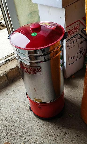 60 l, Türkiyə, Nağd ödəniş, Yeni — 1