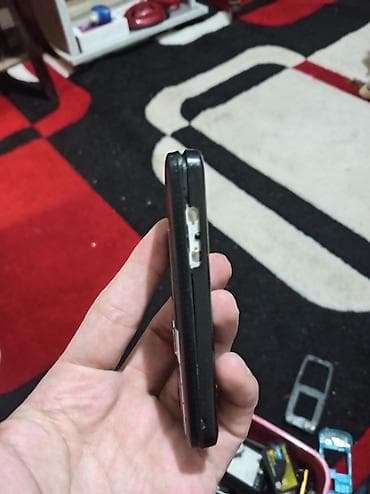 Nokia 7373, rəng - Qara, Düyməli — 3