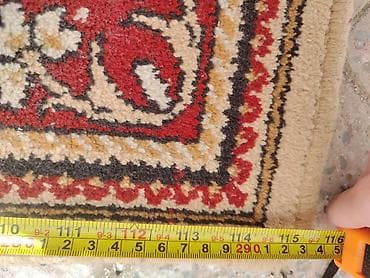 xalça: Xalça Dekorativ — 3