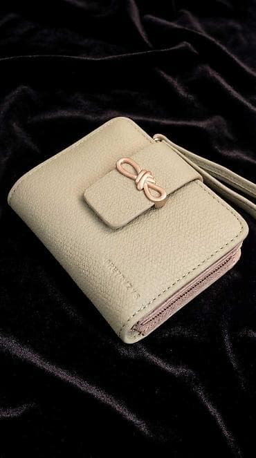 sederek xonca instagram: Pulqabı, Eko dəri — 2