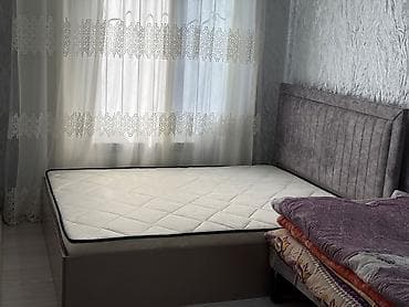 nefciler kirayə ev: Genclik metrosun yaninda 5/3 mertebe 2 otaq super temirli menzil — 6