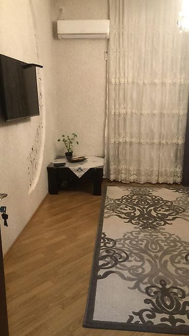 studiya: Bakı, 3 otaqlı, Köhnə tikili, 65 kv. m — 5