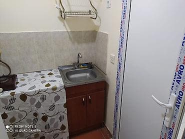 əhmədli kiraye evler: 30 kv. m, 1 otaqlı, İşıq — 3