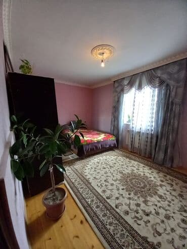 секрет успеха абу умар: Поселок Бинагади 2 комнаты, 70 м², Нет кредита, Свежий ремонт — 8