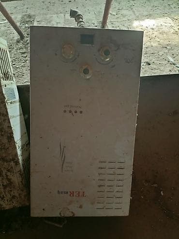 icarə ford transit: Qazla işləyən divar tipli su qızdırıcıları (3 ədəd) Qiymət Razılaşma — 2