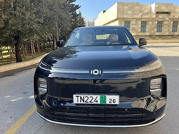 uaz qaz 69: Changan Qiyuan Q07: 1.5 l | 2026 il Krossover — 2