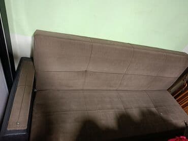 Opel: Mebel dəsti satılır Tərkibi: - Klassik vitrin-bufet: oyma dekorlu — 6