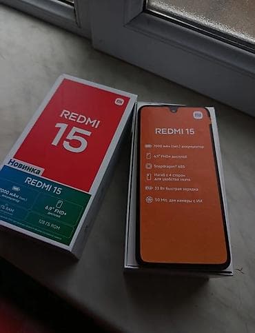 TV və video: Redmi Note 14 Pro+, 128 GB, Zəmanət — 1