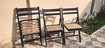 Digər mebel: 3ədədi 50 manatdır — 1