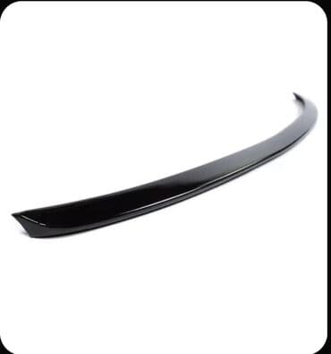 Motosiklet hissələri: Spoyler, Yeni, Plastik, VAZ lada vesta — 3