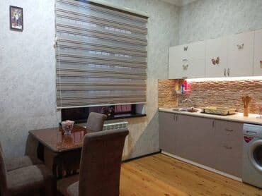 mehemmedide evler: 100 kv. m, 3 otaqlı, Kombi, Qaz, Su — 15