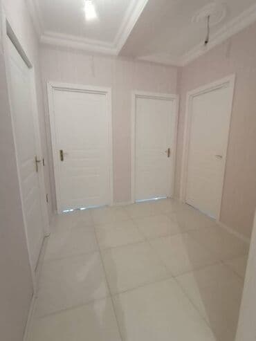 квартиры в баку в ипотеку: 3 комнаты, Новостройка, 106 м² — 7