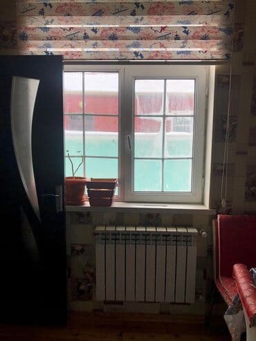 yeni güneşlide ucuz evler: Binəqədi qəs. 3 otaqlı, 100 kv. m, Kredit yoxdur, Yeni təmirli — 9