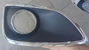 vaz 2107 qapilari: Hyundai ix35 üçün Sol Duman farası Çərçivəsi ön bamper qapağı / — 1