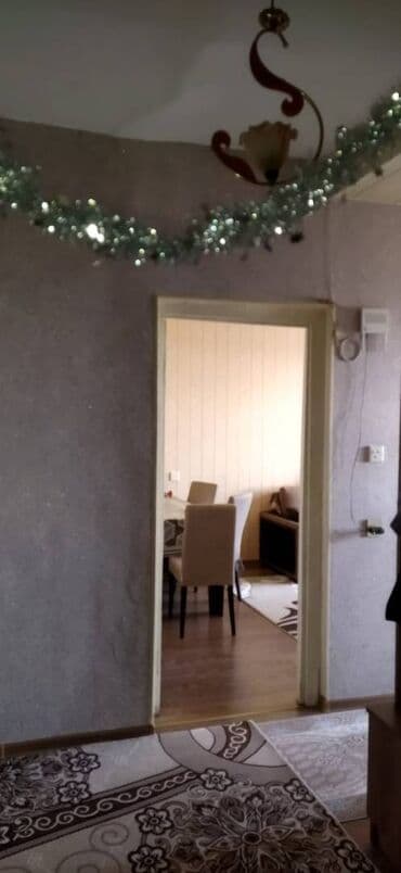 günəşli ev: Bakı, 2 otaqlı, Köhnə tikili, 55 kv. m — 15