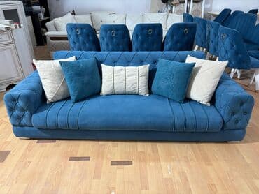 стол для наращивания ногтей: Диван, Б/у, С подъемным механизмом, Платная доставка — 3