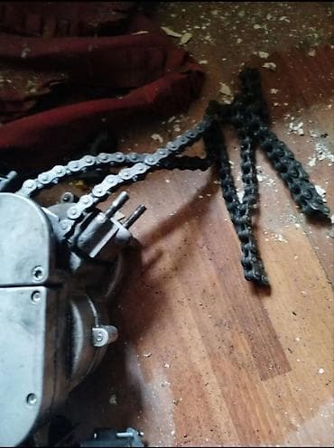 e motor: Matorun heç bir prablemi yoxdu işlek vezyyetdedi her şeyi ustunde — 1