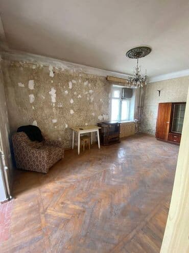 pulsuz ev: Bakı, 2 otaqlı, Köhnə tikili, m. Nəriman Nərimanov, 40 kv. m — 7